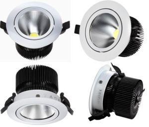 High Power COB LED Down Light (TDL-Q31015-16)