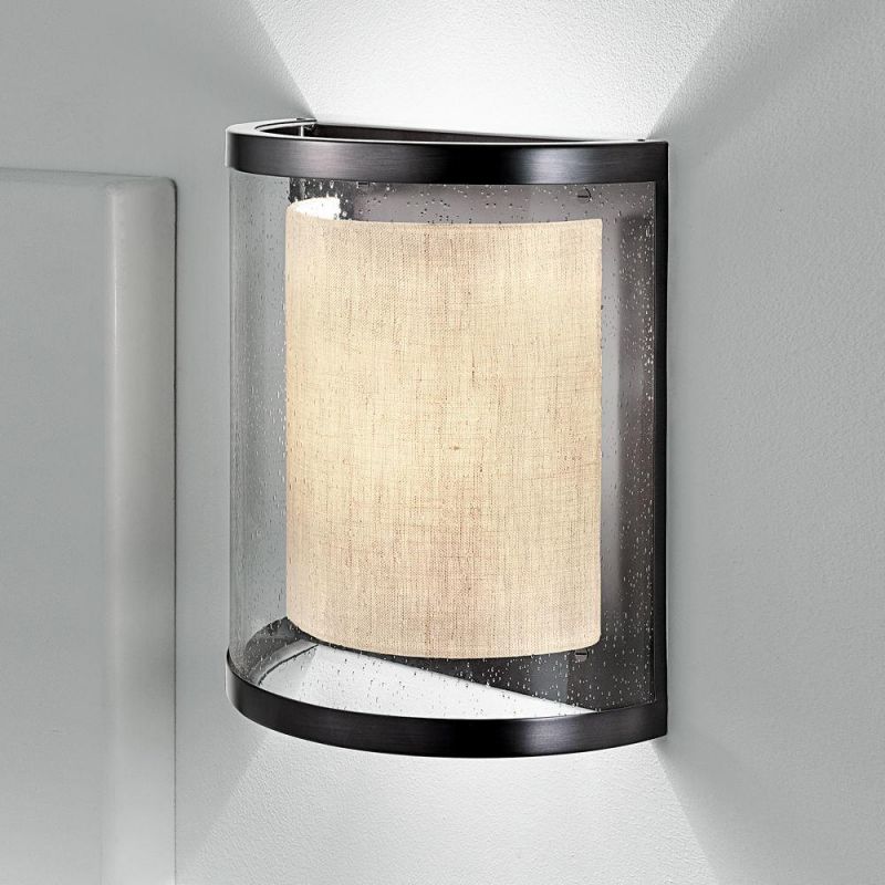 Manufacturer Supply Decorative Modern Fancy LED Wall Light