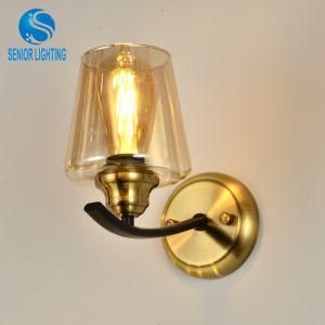 Factory Price Custom Made Modern Wall Lights Indoor Modern