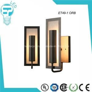 Et49-1 Classical LED Wall Light Wall Lamp