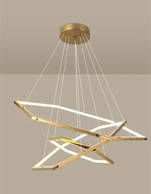 New Decoration Modern Light Bedroom Chandeliers for Small Dining Room Chandelier Light