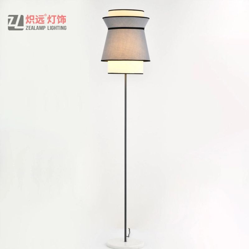 Factory Direct Floor Light Modern Stading Lamp