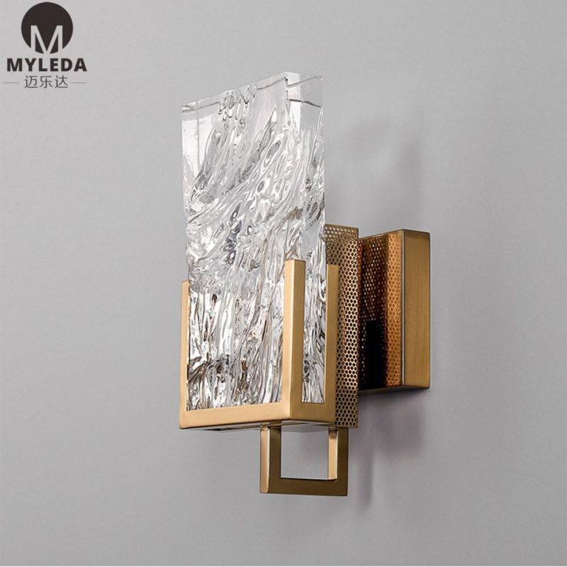 Hotel Modern Wall Mounted Reading Wall Light