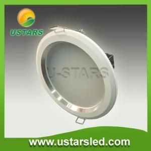 8W SMD3528 LED Downlight (US-SL001-SMD120-8W)