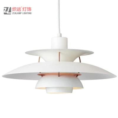 Indoor Decorative Modern Pendant Lights for Reading Room