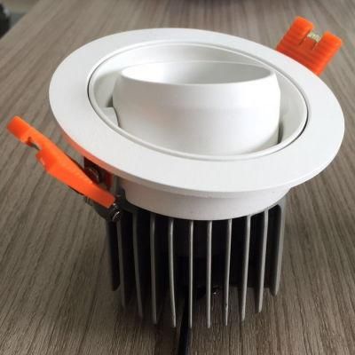 Wholesale New Round COB Ceiling LED Down Light