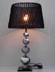 K9 Crystal Table Lamp (KS-K121)