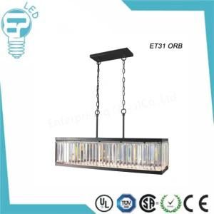 2016 New Hotel LED Pendant Light Crystal Light