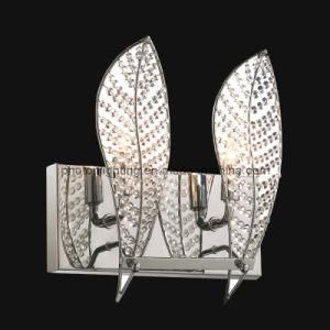 Wall Lamp / Crystal Wall Light (PT-G9 217/2)