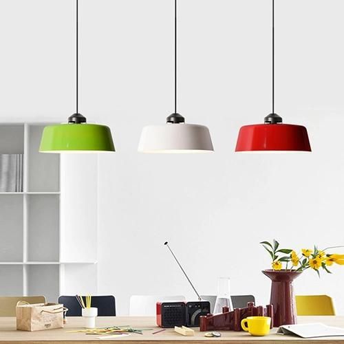 Indoor Lighting Hanging Kitchen Lights Chandelier Lamp for Home Decoration Light