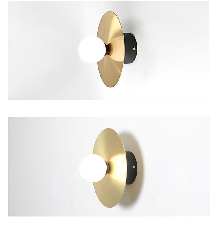 Fashion Design Decorative Lamp Surface Mount LED Ceiling Light Customized