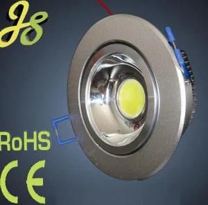 LED Ceiling Light (JSCE)