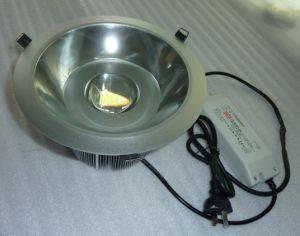 COB Downlight (T1077)