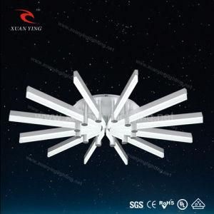 Unique Design LED Ceiling Light with Acrylic Batten (Mx20366)