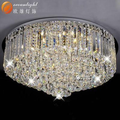 Design Ceiling Lamp Hanging Light Ceiling Lighting crystal Chandelier