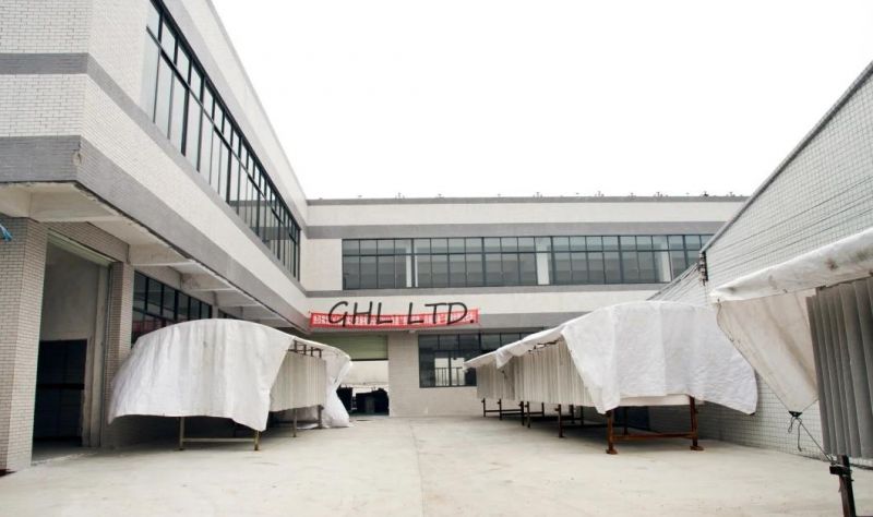 Fashion Design Decoration Gypsum Suspended Ceiling Light