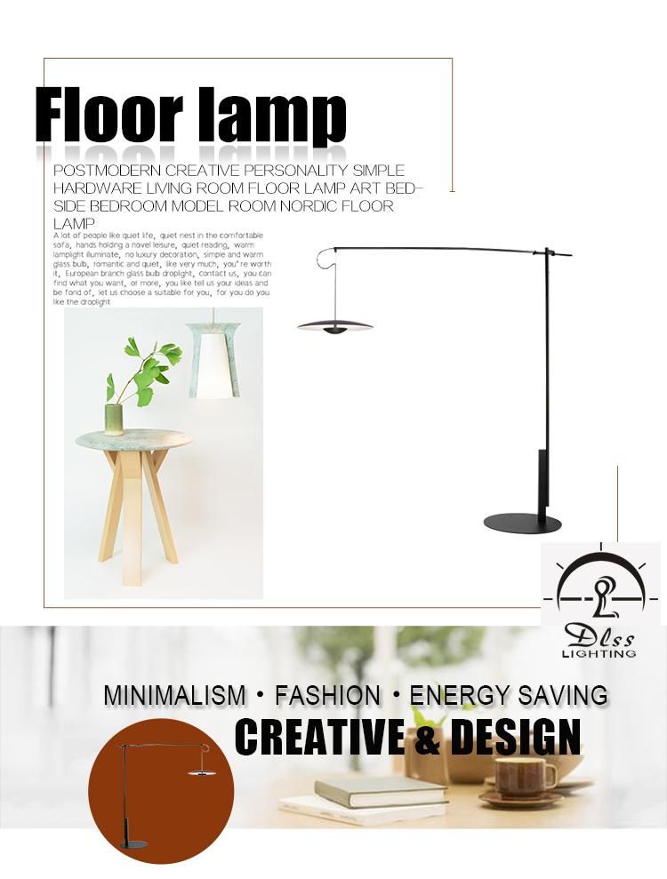 Fashion Floor Lamp