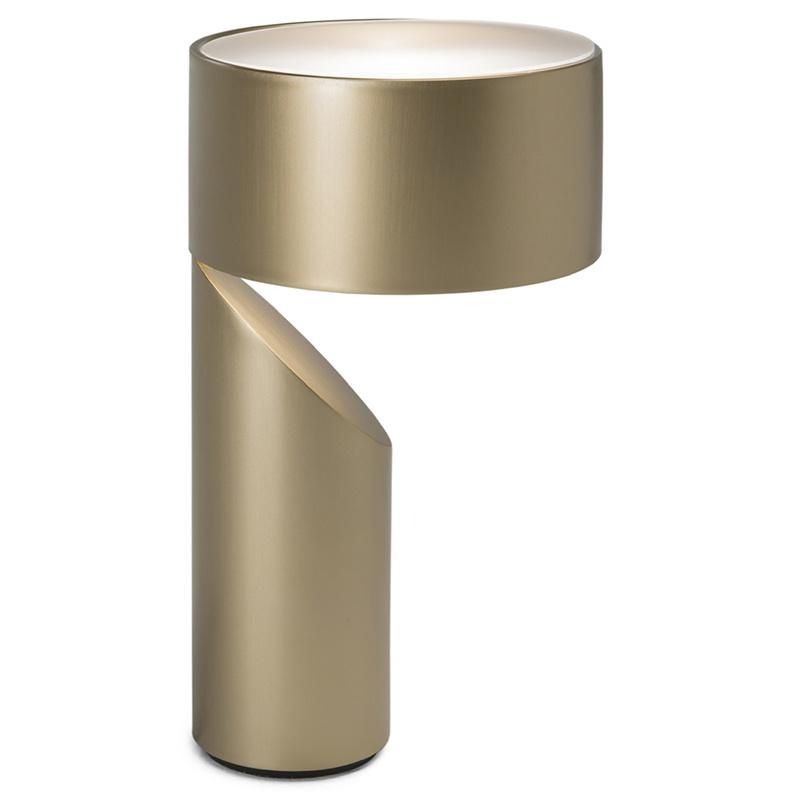Modern Style Hotel Lobby Table Lamp Bedside Senior Desk Lamp