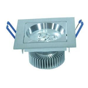 LED Ceiling Light (BS-TH3W-C008)