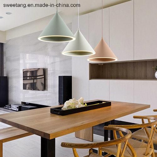 Indoor Lighting LED Chandelier Pendant Lamp Hanging Lights for Living Room