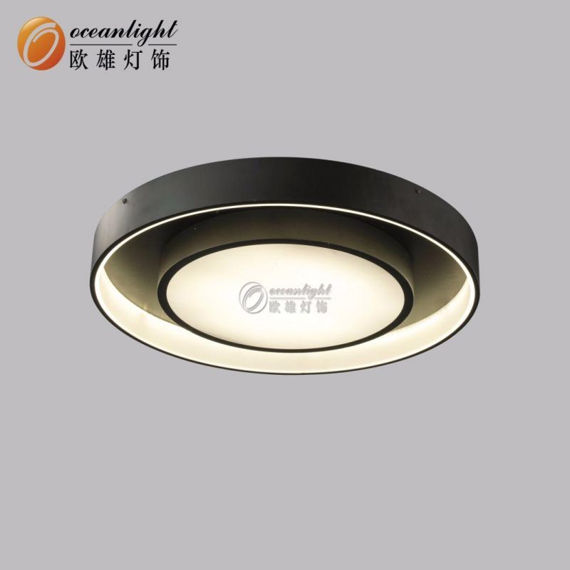 Hot Sale Acrylic Ceiling Decorative Pendant Lighting (OM1110)