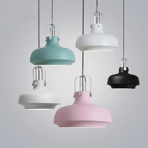 Modern Pendant Lighting for Indoor Decoration Items