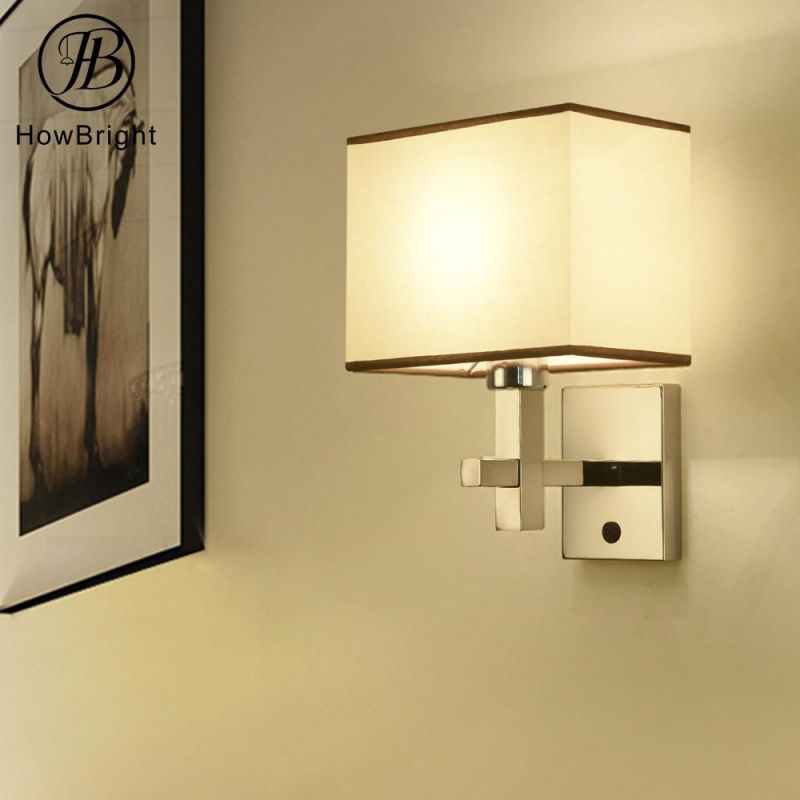 How Bright Modern Indoor Wall Lamp Living Room Wall Light Minimalist Wall Lamp for Hotel Bedroom Home