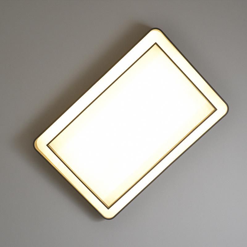 Ceiling Lamp Living Room Lamp Nordic Modern LED Lamp Bedroom Lamp