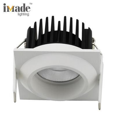 LED Spotlight Ceiling Spotlights Recessed COB LED Lights Downlight