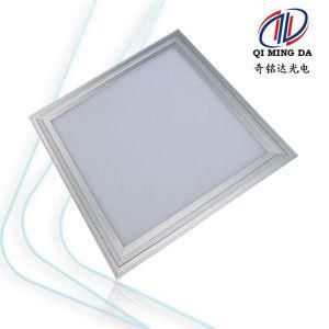 Warm White 60X60cm Square LED Panel Light