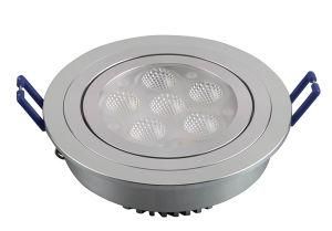 18W Adjustable Recessed CREE LED Down Light (DT115-18-07)
