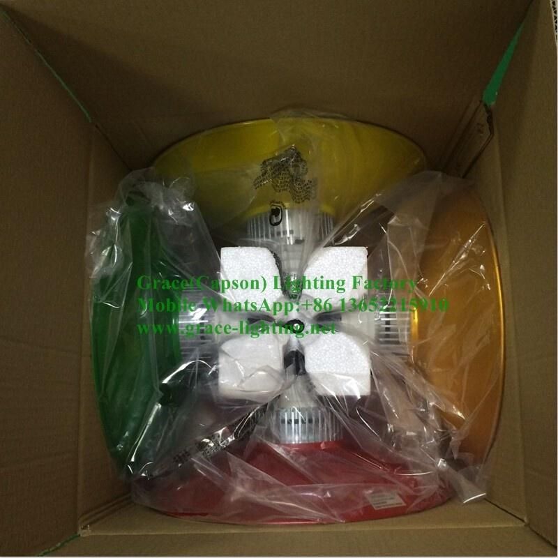 Colorful LED 30W High Bay Light Restaurant Pendant Lamp