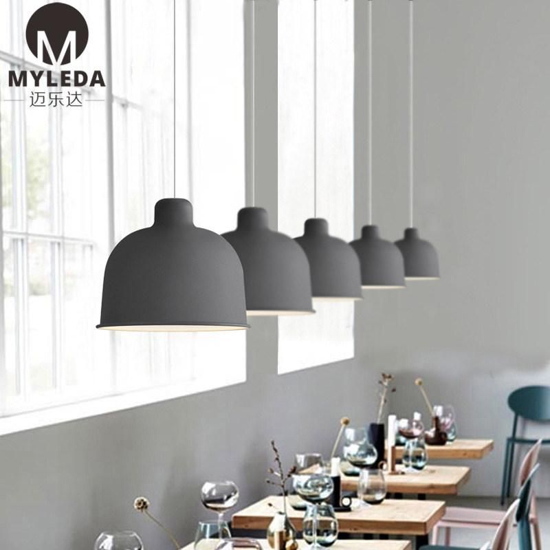 Modern Chandelier Pendant Lamp for Home as Decorative Light