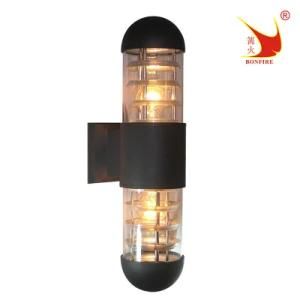 E27 Ce RoHS Approved Traditional Outdoor Wall Light IP54