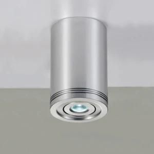 LED Downlight Housing (LDC009)