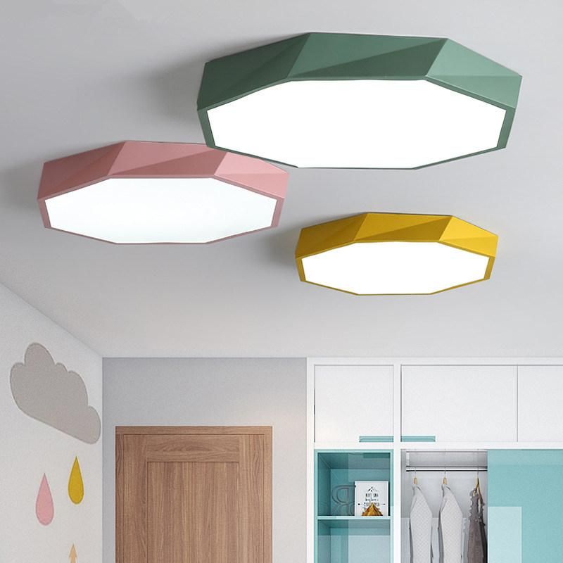 Ultra Modern Ceiling Lighting for House Ceiling Lamp Fixtures (WH-MA-18)