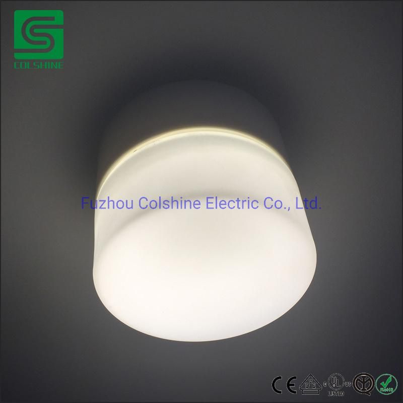 G9 Porcelain Sauna Lamp Wall Light IP54
