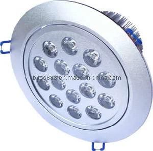 Attractive 15W LED Recessed Ceiling Light