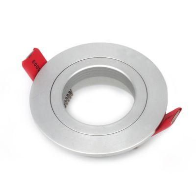 Downlight Fitting Fixture Ceiling Lamp LED Holder for MR16 GU10 (LT2112)