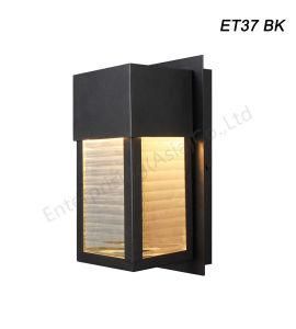 Glass Wall Sconces Lamp Living Room Bedside LED Wall Light