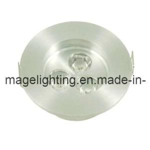 LED Downlights MTE5053 3W