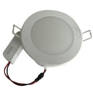 CE&RoHS Approved 5W SMD2835 LED Downlight