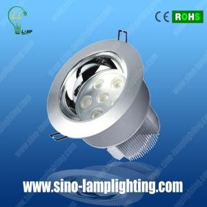 High Power LED Downlighting (LL-DL062-6W)