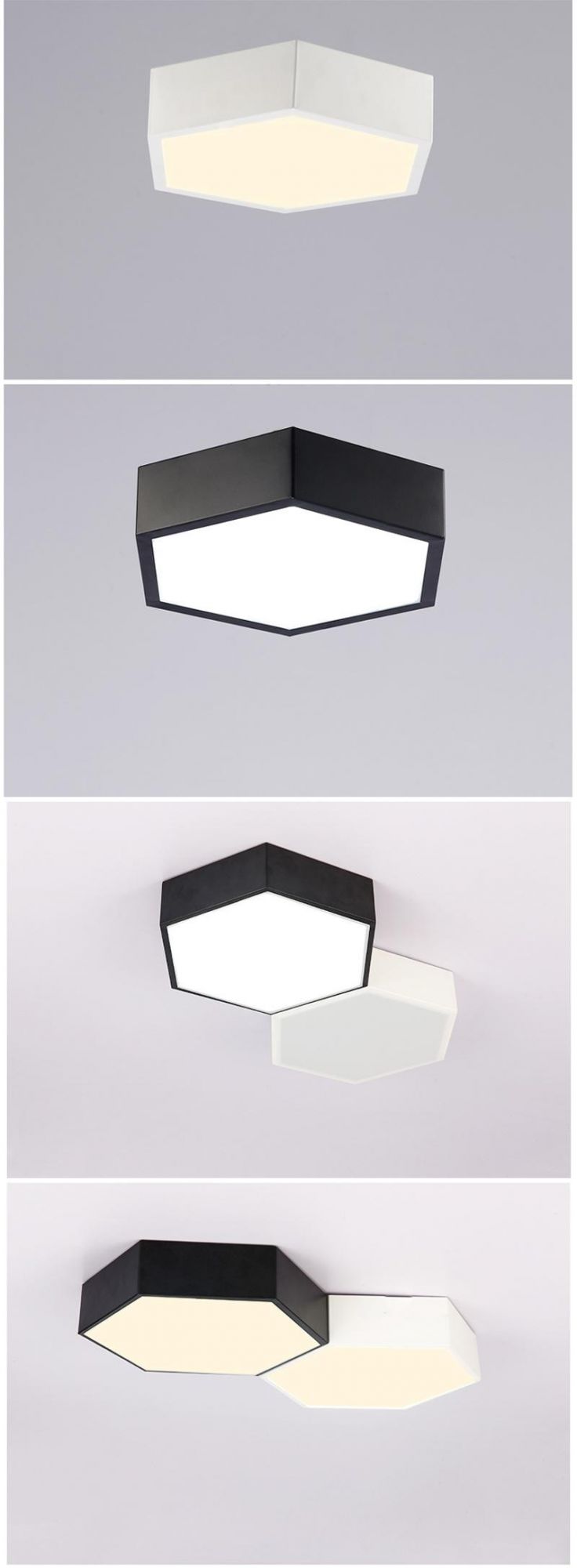 LED Dimmable Ceiling Lights Manufacturer