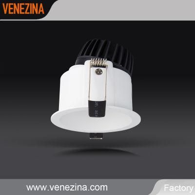 LED Downlight, Anti-Glare Downlight, Deep Recessed Downlight