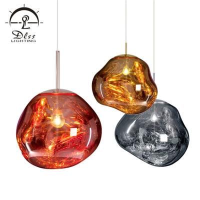 Modern Lighting Hotel Bulb Pendant Light LED Light Chandelier