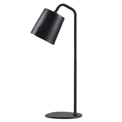 Modern Simple Desk Lamp Multi-Color Table Lamps Amazon