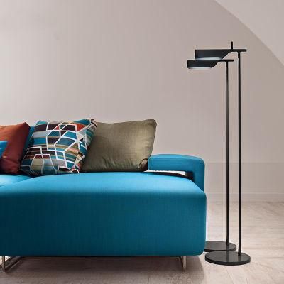 Italy Design Floor Lamp LED Floor Light Modern Floor Light Tab LED Floor Lamp (WH-MFL-139)