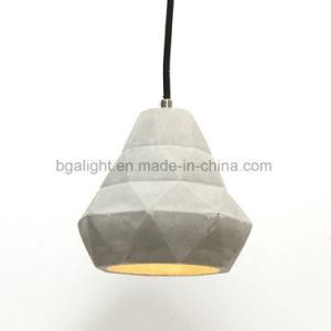Diamond Concrete Lampshade Cool Best Pendant Hanging Lights