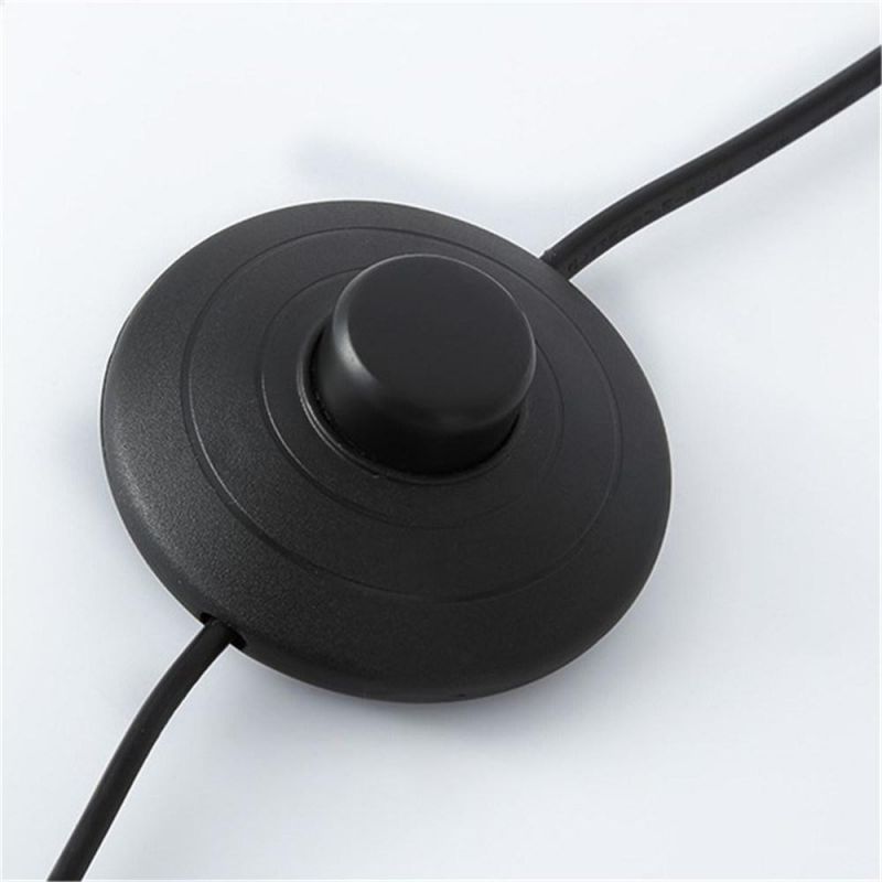 Modern Designer Floor Lamp Simple Iron Art Free Standing LED Floor Lamp for Living Room Study Bedroom